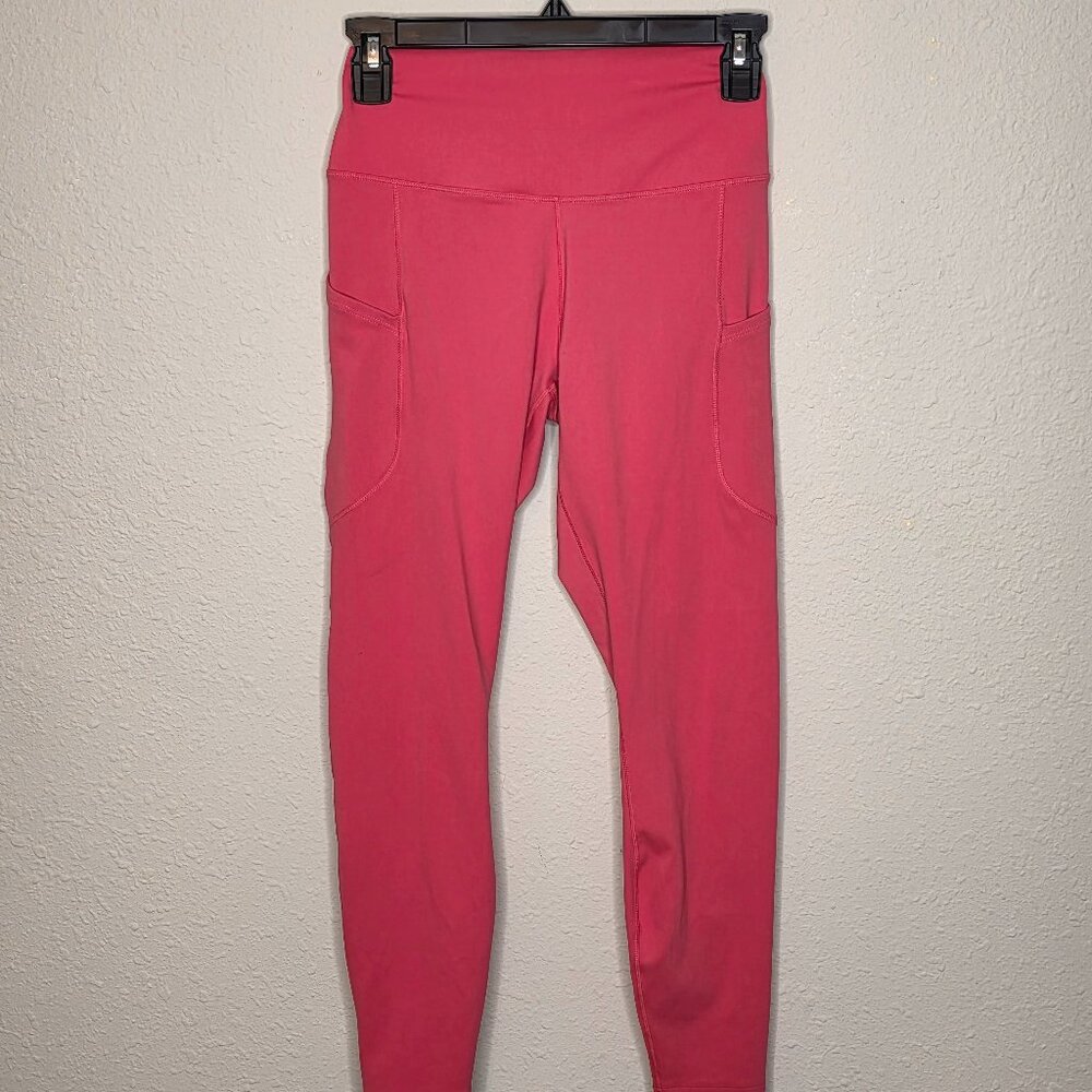 Nike Women's Dri-Fit Leggings, Size Medium